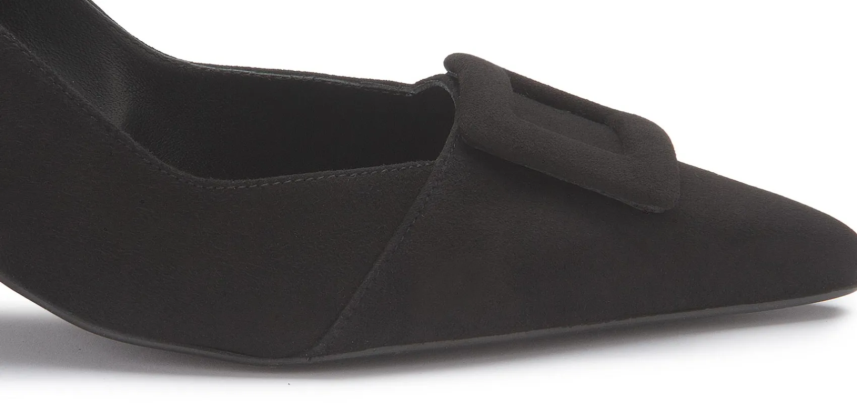 Pumps|Horsch Schuhe Pumps in Übergrößen Schwarz