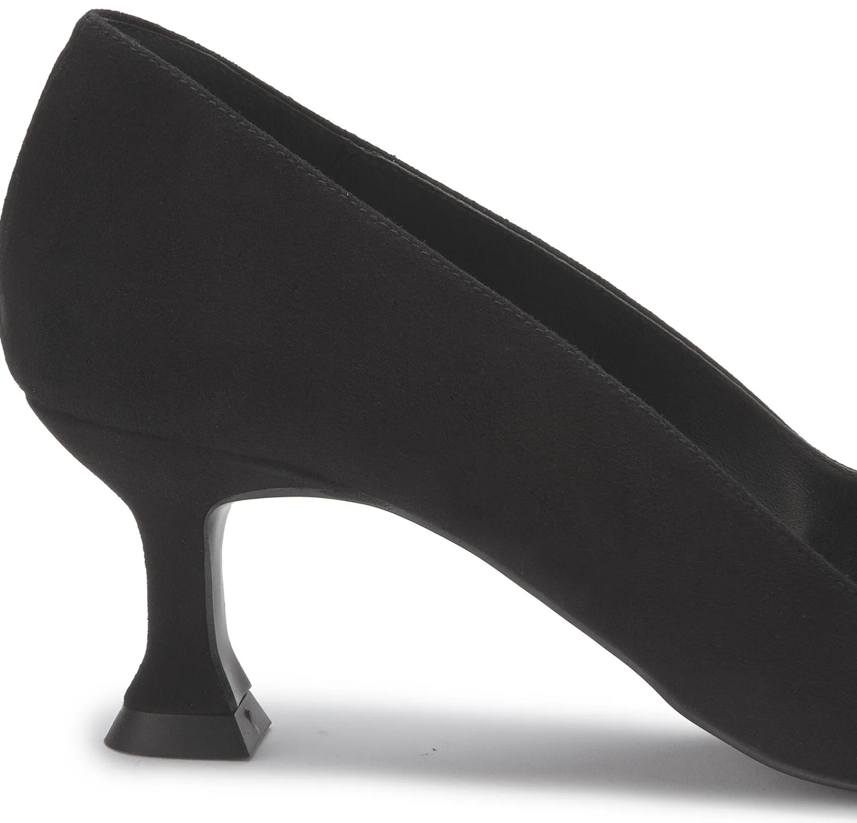 Pumps|Horsch Schuhe Pumps in Übergrößen Schwarz