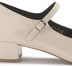 Pumps|Horsch Schuhe Pumps in Übergrößen Weiß