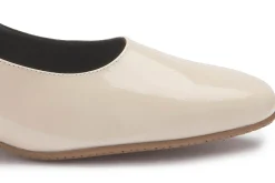 Pumps|Horsch Schuhe Pumps in Übergrößen Weiß