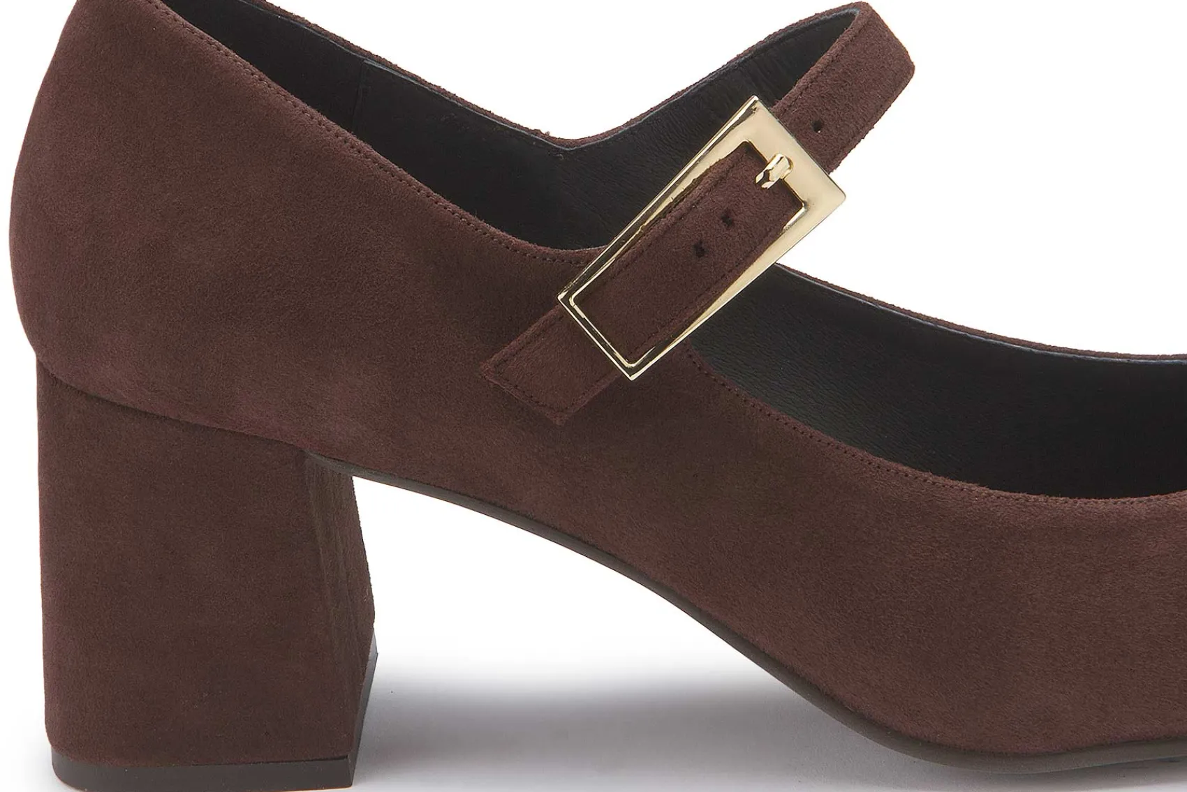 Pumps|Horsch Schuhe Pumps in Übergrößen Braun