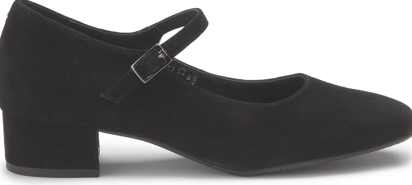 Pumps|Horsch Schuhe Pumps in Übergrößen Schwarz