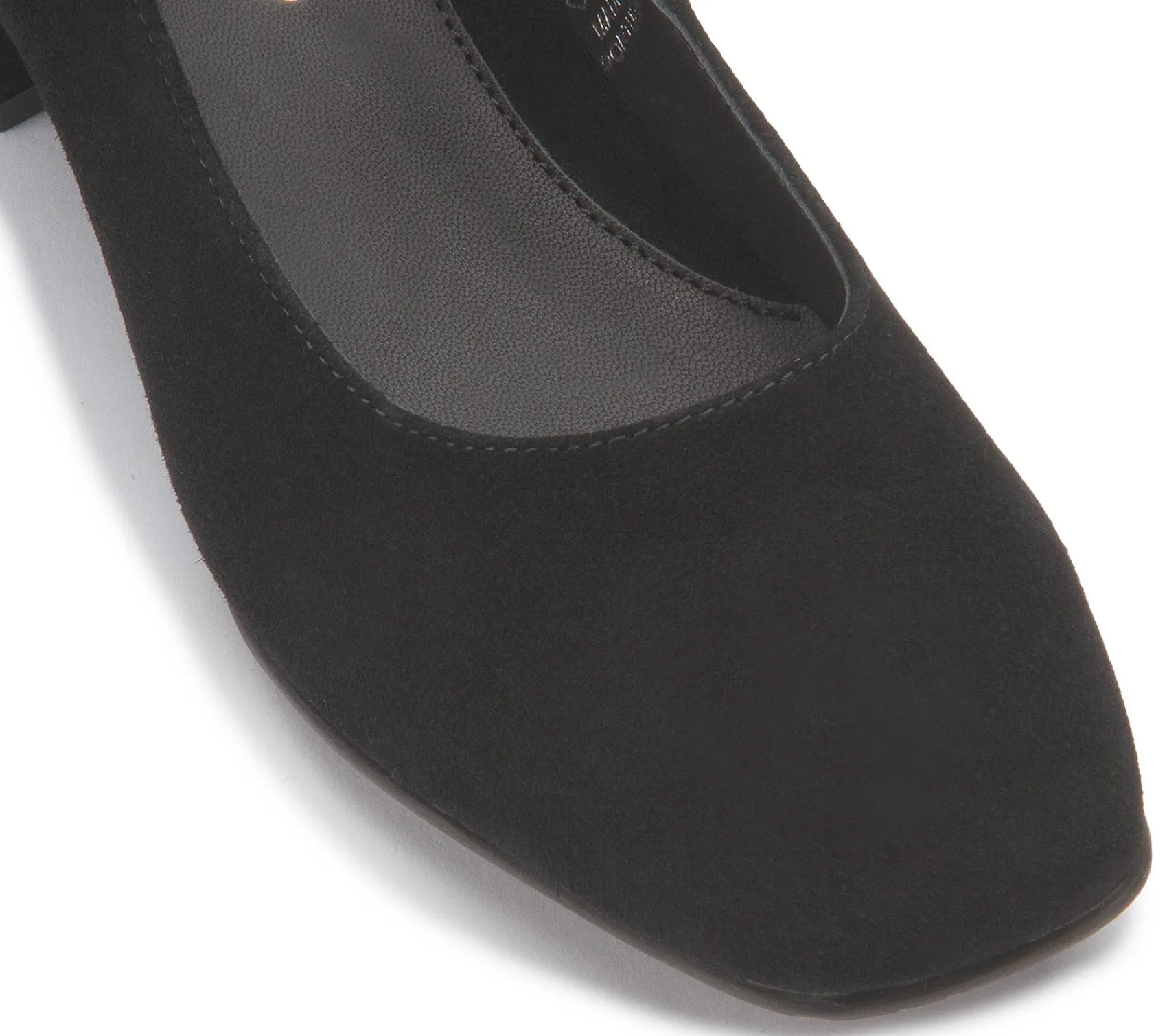 Pumps|Horsch Schuhe Pumps in Übergrößen Schwarz
