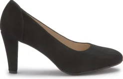 Pumps|Horsch Schuhe Pumps in Übergrößen Schwarz