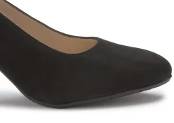 Pumps|Horsch Schuhe Pumps in Übergrößen Schwarz
