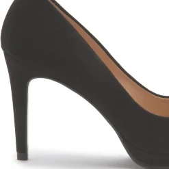 Pumps|Horsch Schuhe Pumps in Übergrößen Schwarz