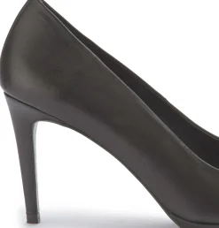 Pumps|Horsch Schuhe Pumps in Übergrößen Schwarz