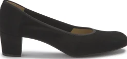 Pumps|Horsch Schuhe Pumps in Übergrößen Schwarz