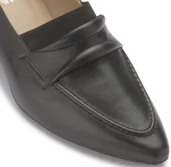 Trotteur|Pumps|Horsch Schuhe Pumps in Übergrößen