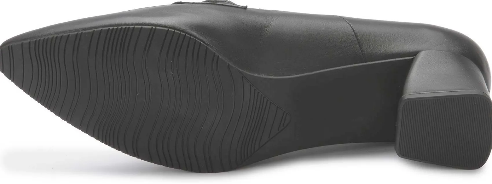 Trotteur|Pumps|Horsch Schuhe Pumps in Untergrößen