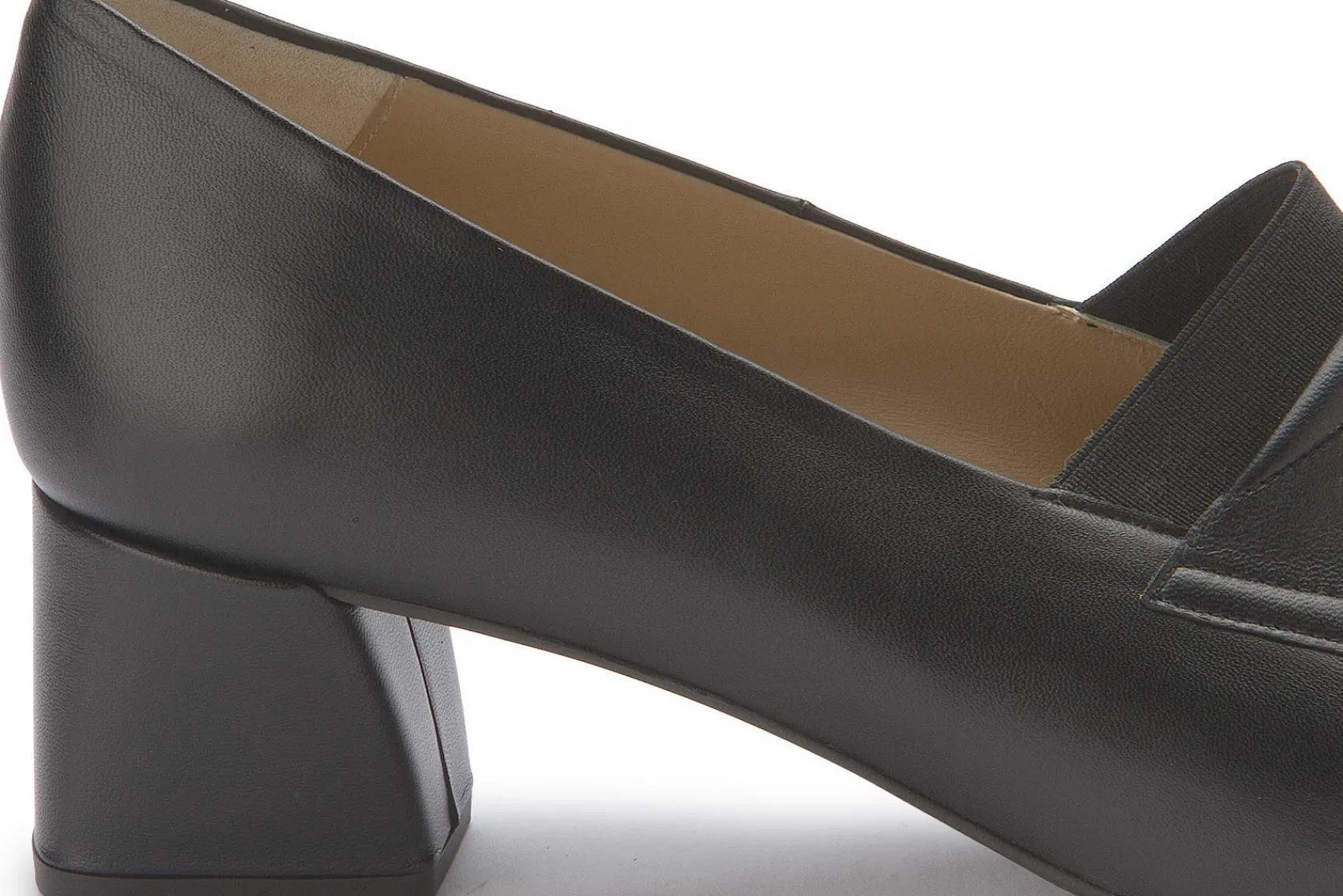 Trotteur|Pumps|Horsch Schuhe Pumps in Untergrößen