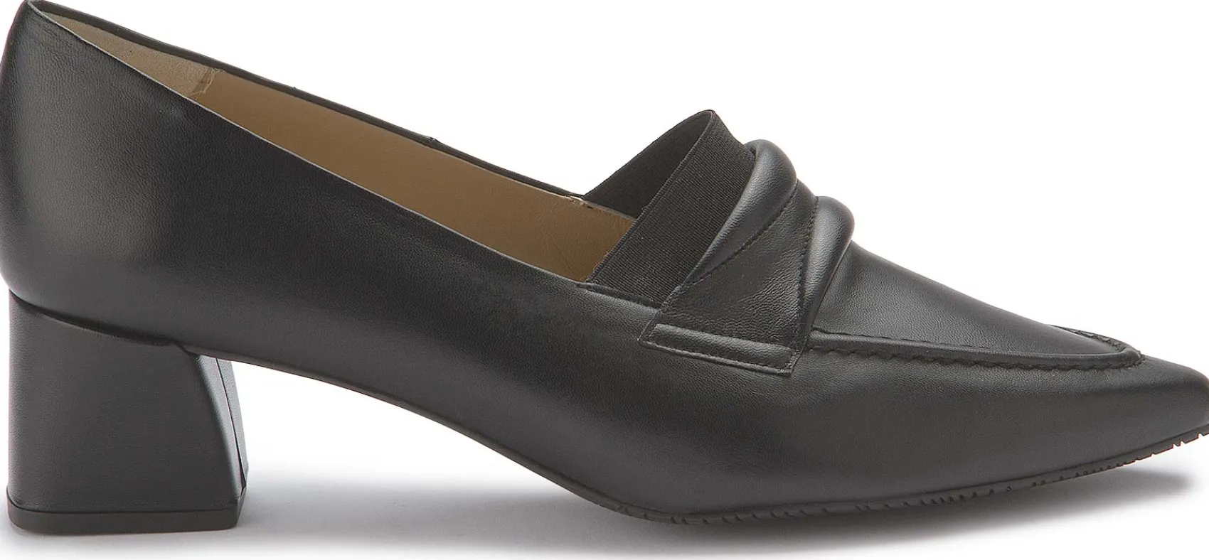 Trotteur|Pumps|Horsch Schuhe Pumps in Untergrößen