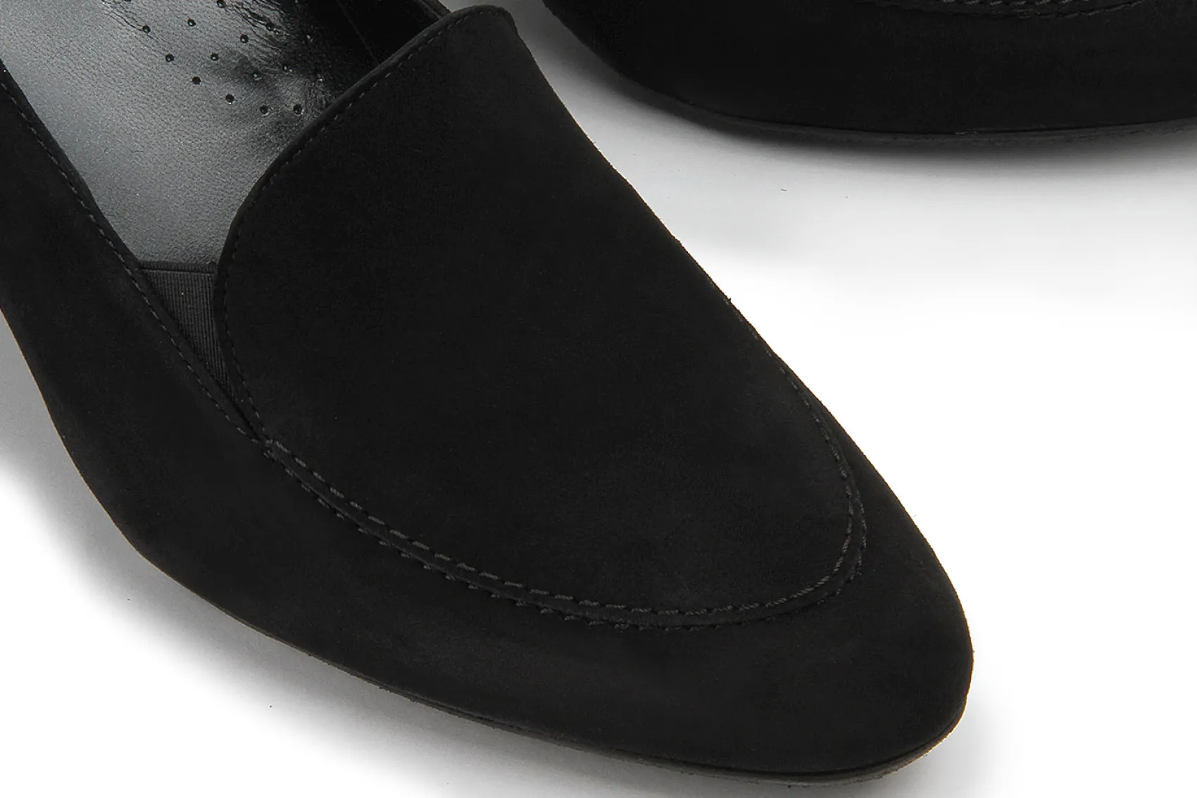 Trotteur|Pumps|Horsch Schuhe Pumps in Untergrößen