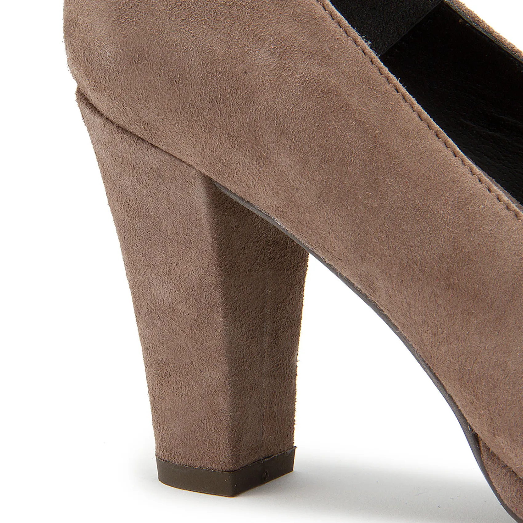 High Heels|Pumps|Horsch Schuhe Pumps in Untergrößen Beige