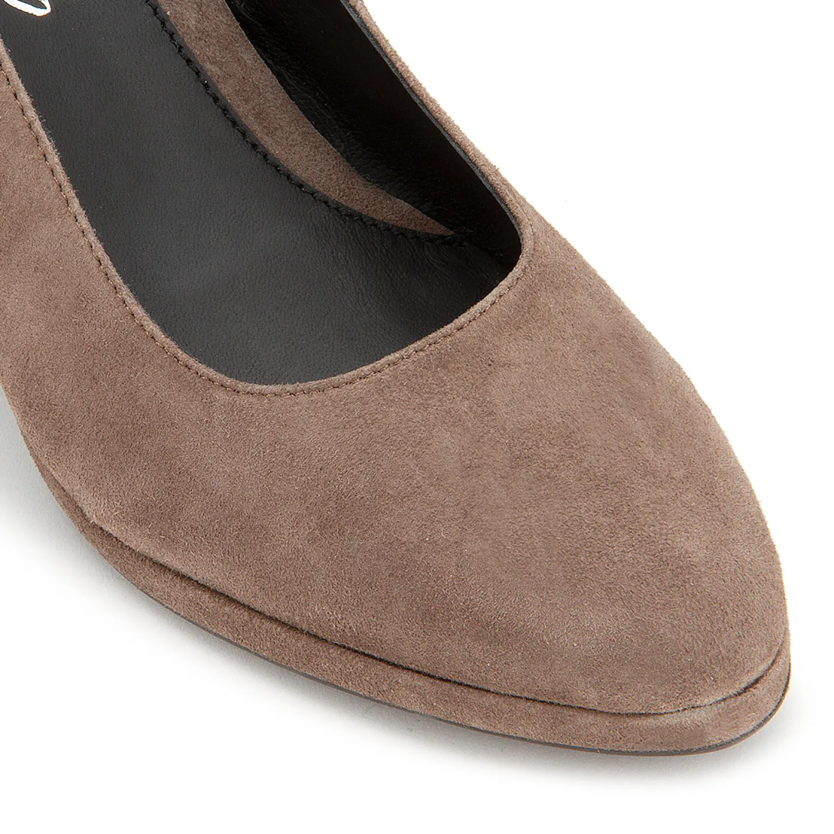 High Heels|Pumps|Horsch Schuhe Pumps in Untergrößen Beige