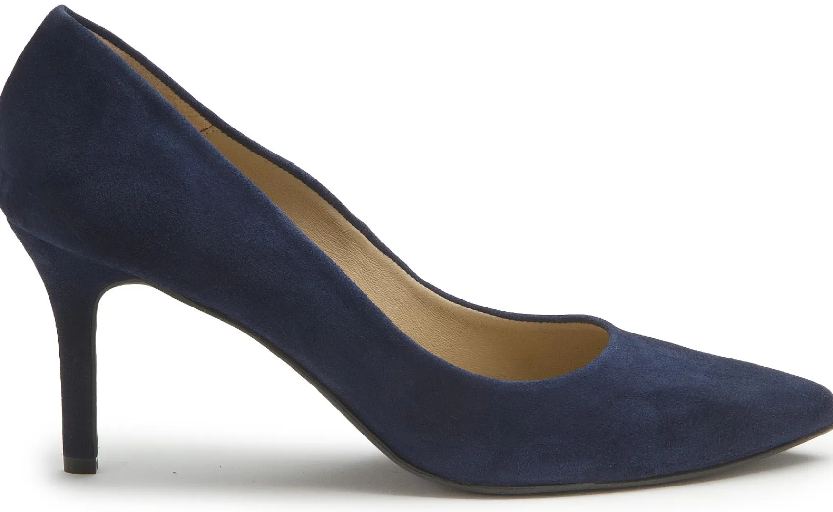 Pumps|Horsch Schuhe Pumps in Untergrößen Blau