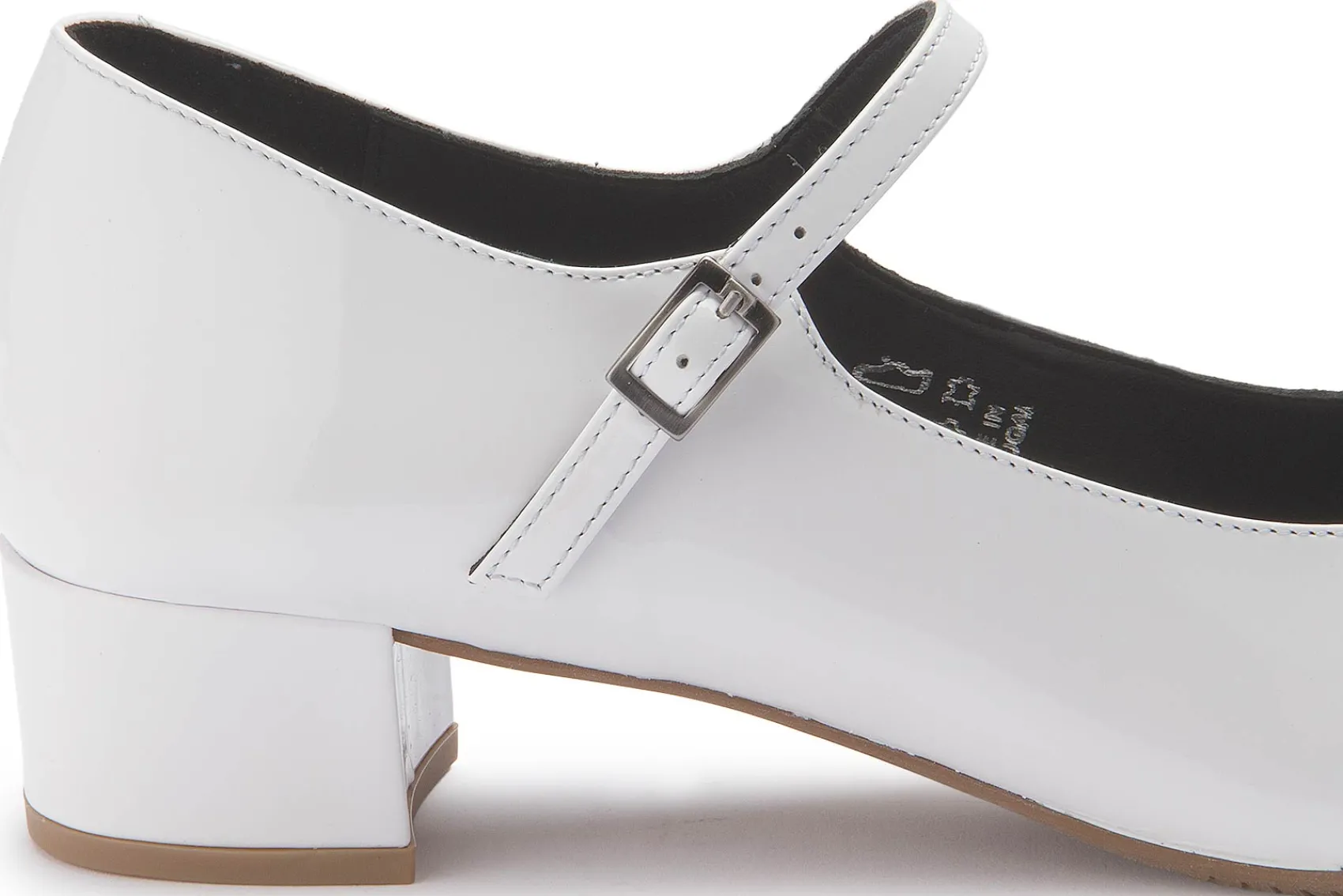 Pumps|Horsch Schuhe Pumps in Untergrößen Weiß