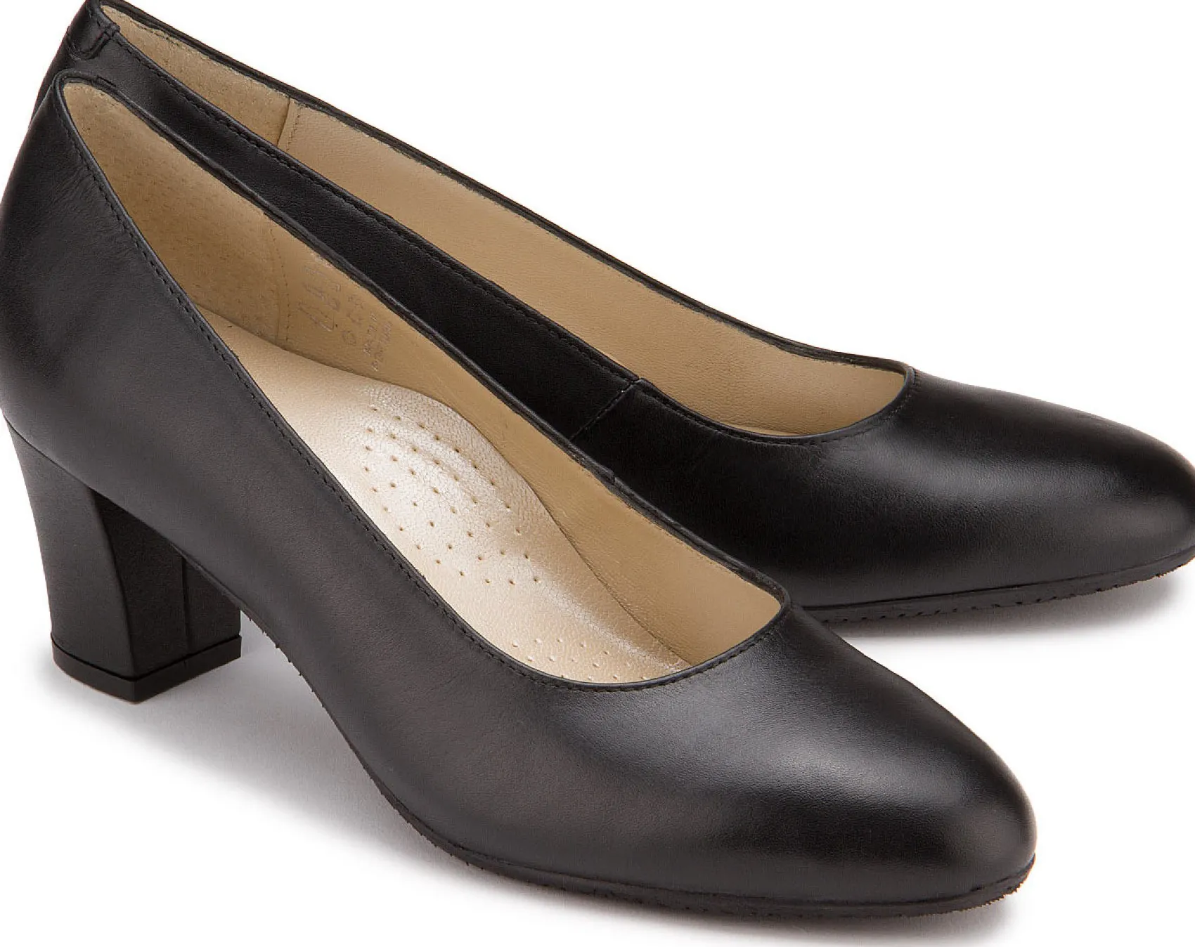 Pumps|Horsch Schuhe Pumps in Untergrößen