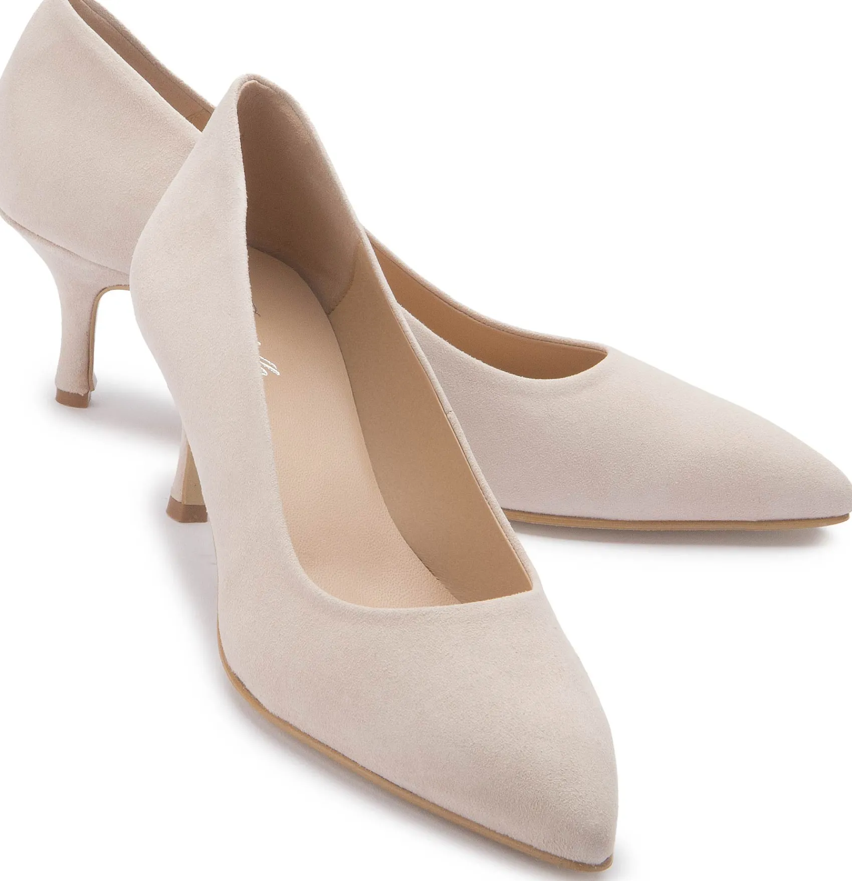 Pumps|Horsch Schuhe Pumps in Untergrößen