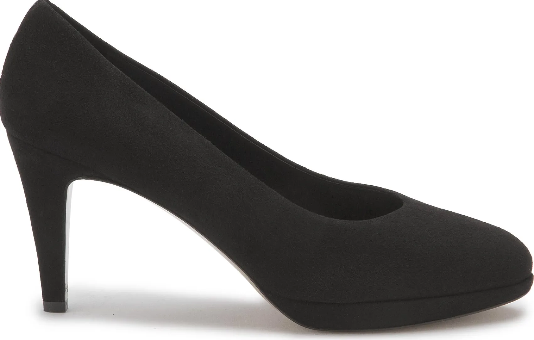 Pumps|High Heels|Horsch Schuhe Pumps in Untergrößen Schwarz