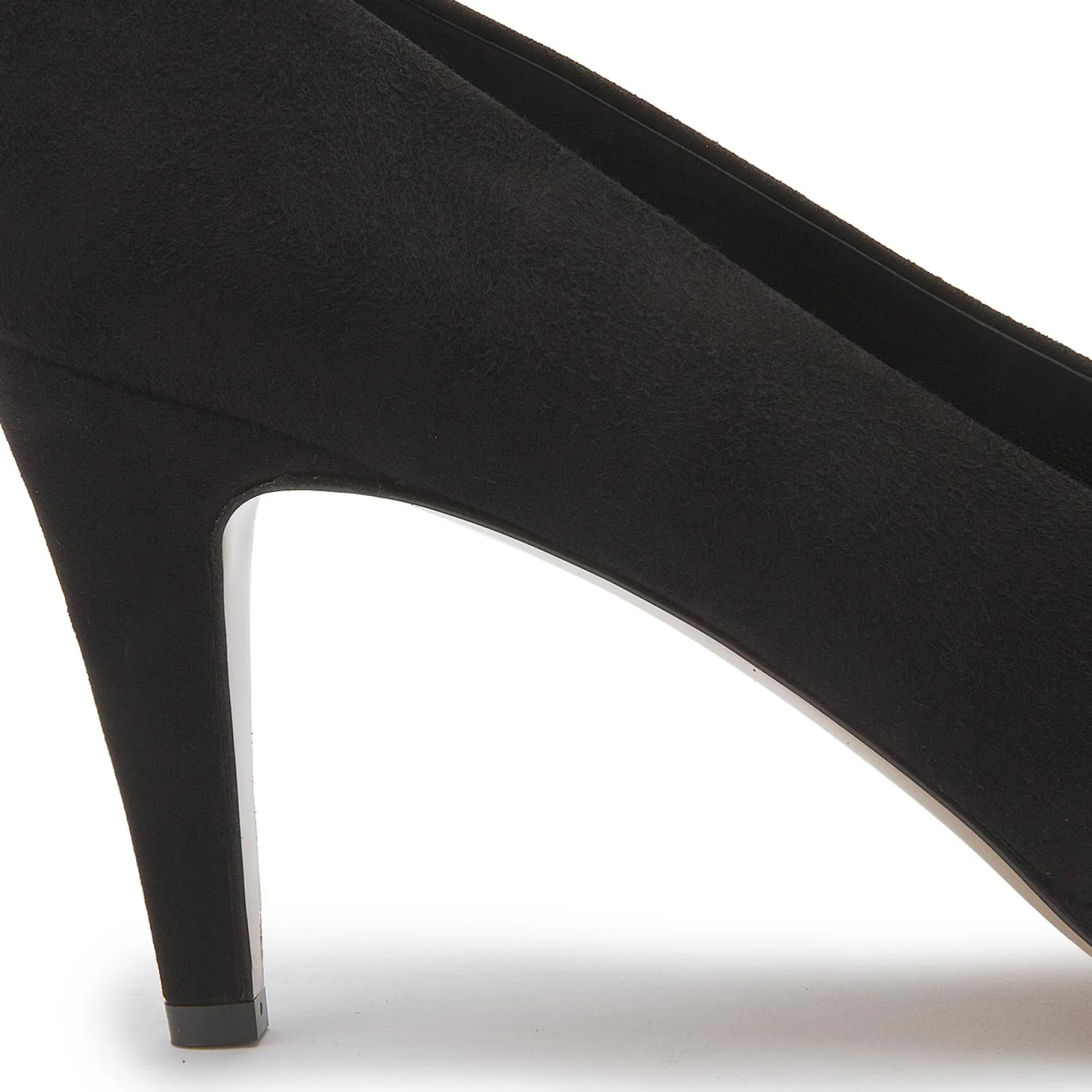 Pumps|High Heels|Horsch Schuhe Pumps in Untergrößen Schwarz