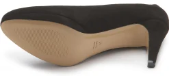 Pumps|High Heels|Horsch Schuhe Pumps in Untergrößen Schwarz