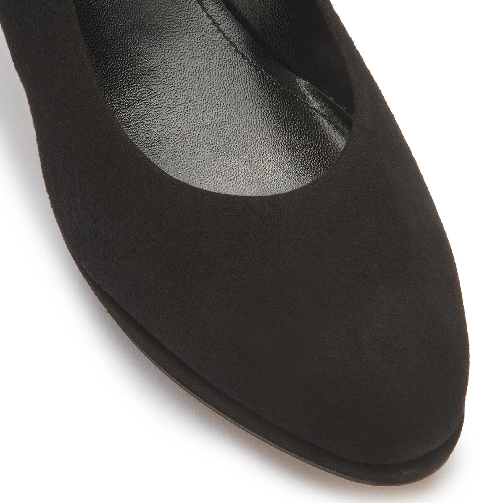 Pumps|High Heels|Horsch Schuhe Pumps in Untergrößen Schwarz
