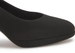 Pumps|High Heels|Horsch Schuhe Pumps in Untergrößen Schwarz