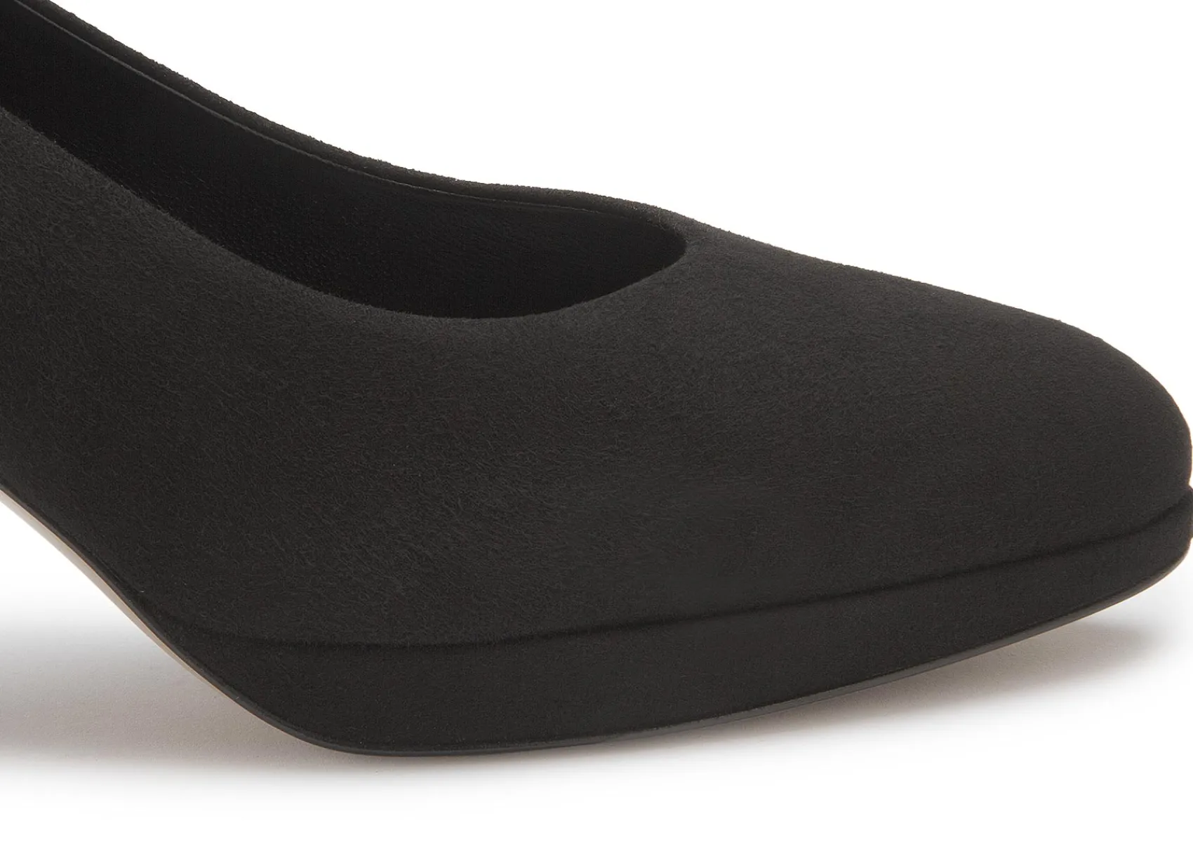Pumps|High Heels|Horsch Schuhe Pumps in Untergrößen Schwarz