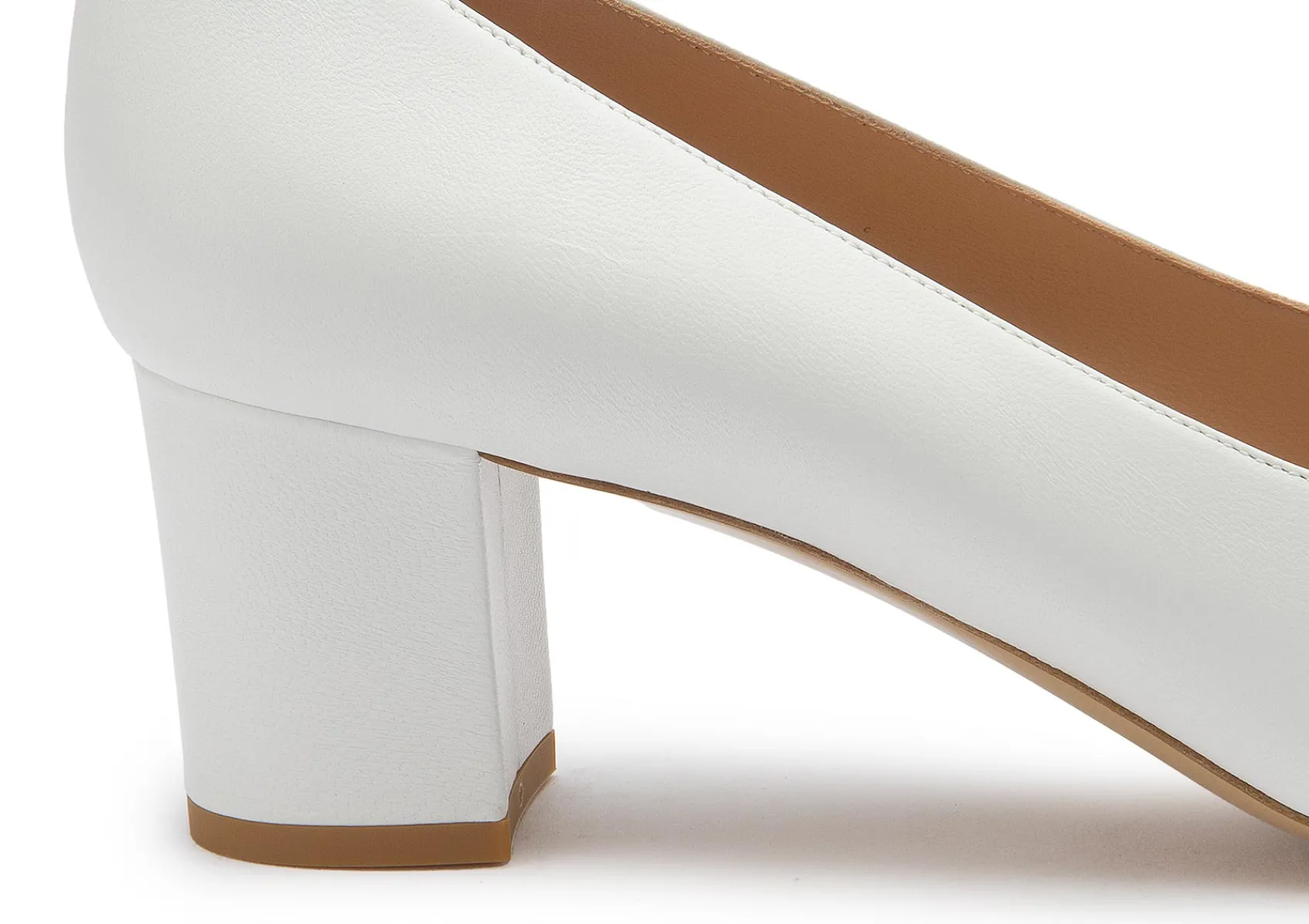Pumps|Horsch Schuhe Pumps in Untergrößen Weiß
