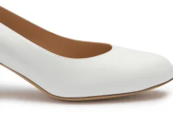 Pumps|Horsch Schuhe Pumps in Untergrößen Weiß