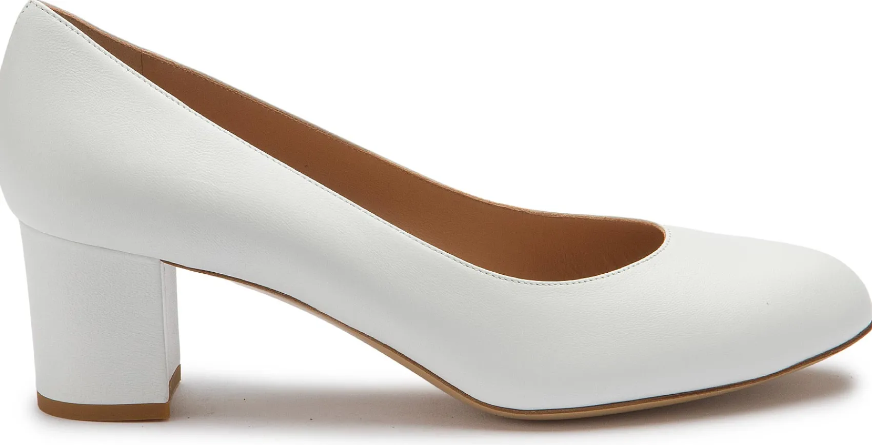 Pumps|Horsch Schuhe Pumps in Untergrößen Weiß