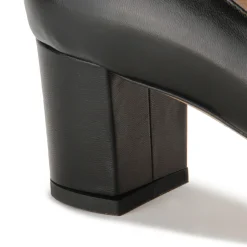 Pumps|Horsch Schuhe Pumps in Untergrößen Schwarz
