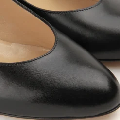 Pumps|Horsch Schuhe Pumps in Untergrößen Schwarz