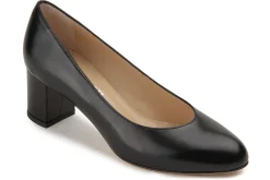 Pumps|Horsch Schuhe Pumps in Untergrößen Schwarz