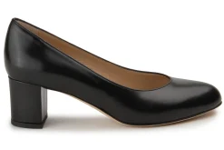 Pumps|Horsch Schuhe Pumps in Untergrößen Schwarz