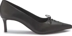 Pumps|Horsch Schuhe Pumps in Untergrößen Schwarz