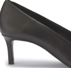 Pumps|Horsch Schuhe Pumps in Untergrößen Schwarz