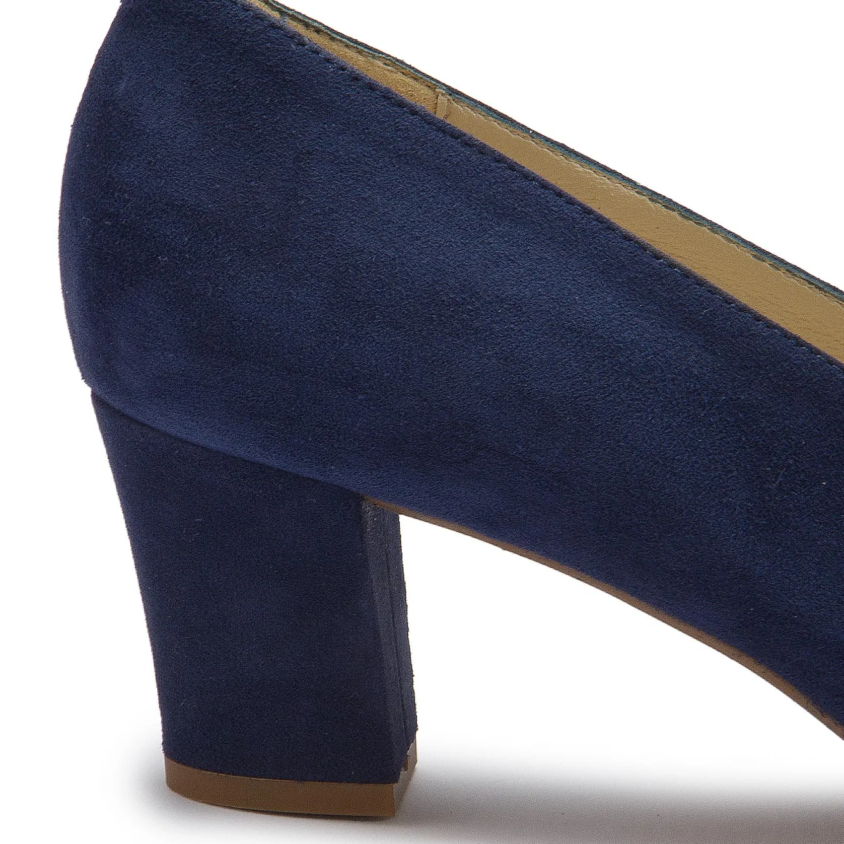 Pumps|Horsch Schuhe Pumps in Untergrößen Blau