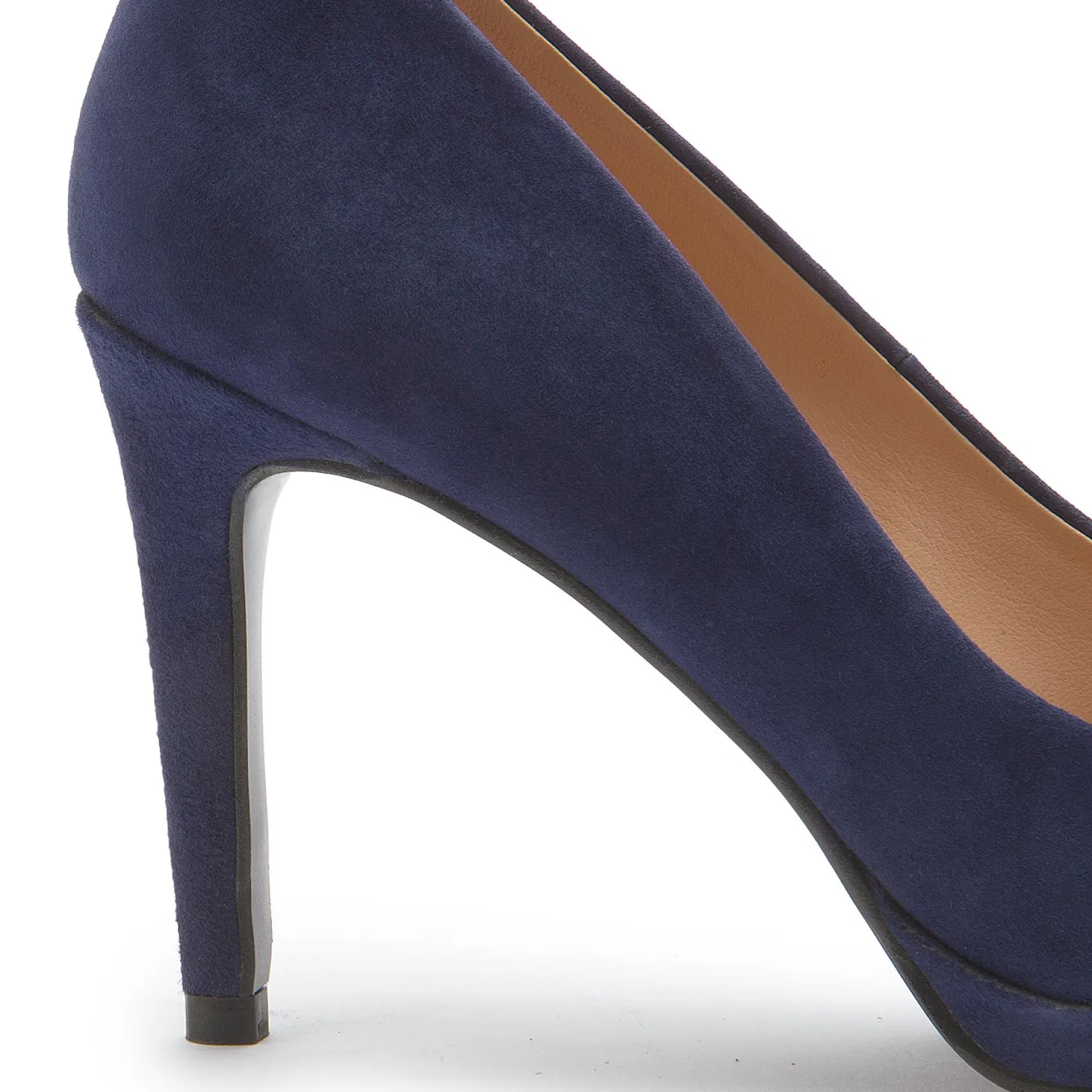 Pumps|Horsch Schuhe Pumps in Untergrößen Blau