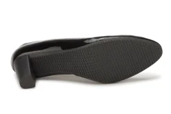 Pumps|Horsch Schuhe Pumps in Untergrößen Schwarz
