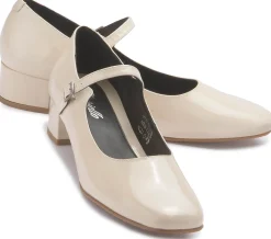 Pumps|Horsch Schuhe Pumps in Untergrößen Weiß