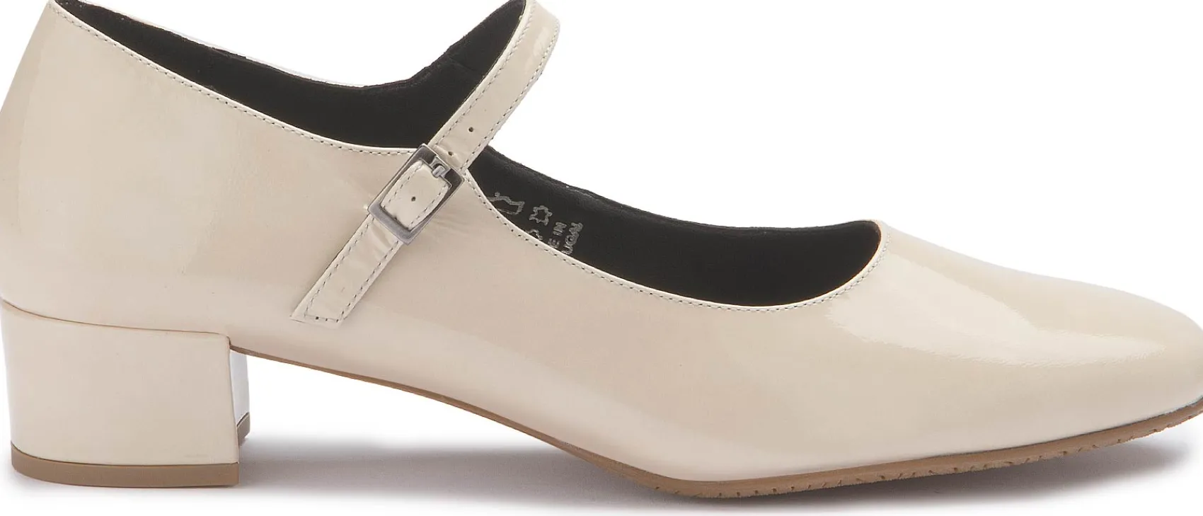 Pumps|Horsch Schuhe Pumps in Untergrößen Weiß