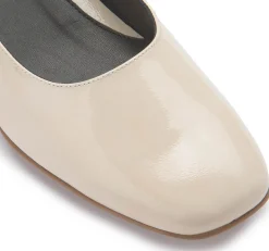 Pumps|Horsch Schuhe Pumps in Untergrößen Weiß