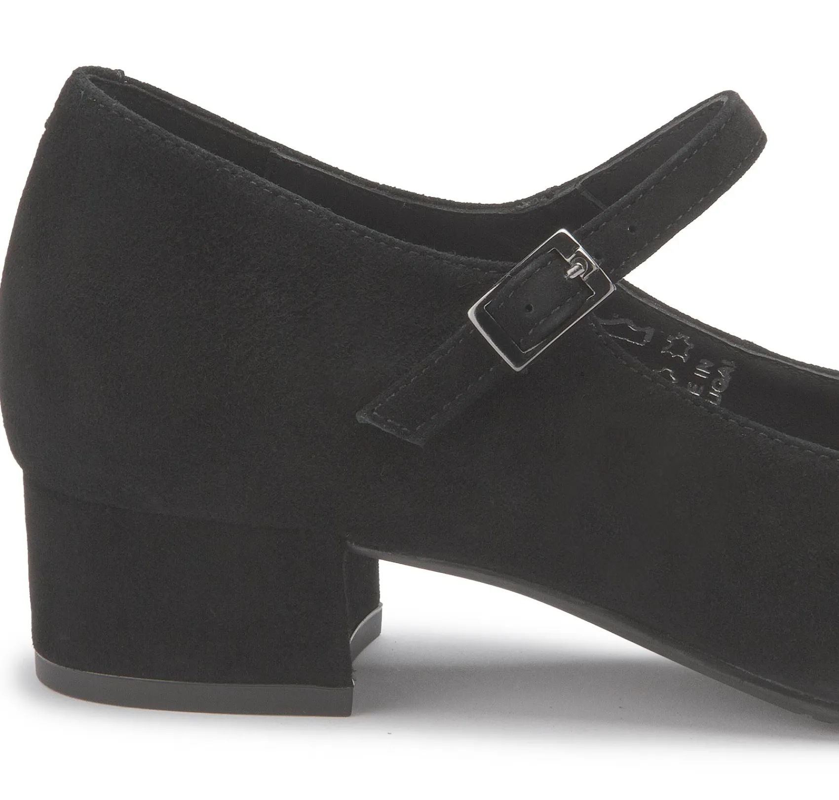 Pumps|Horsch Schuhe Pumps in Untergrößen Schwarz