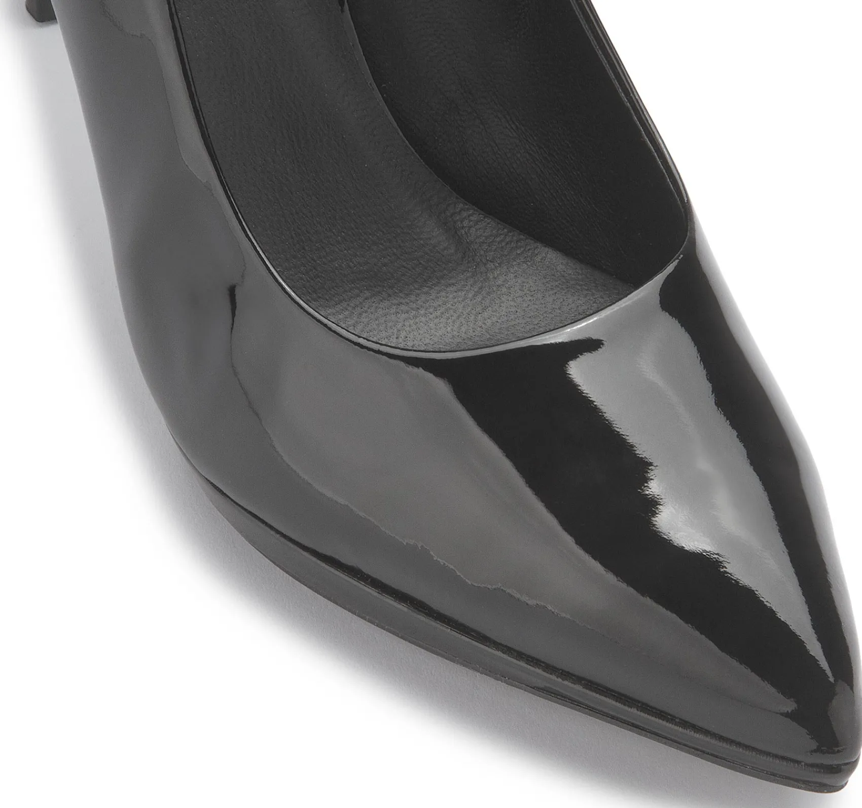 Pumps|Horsch Schuhe Pumps in Untergrößen Schwarz