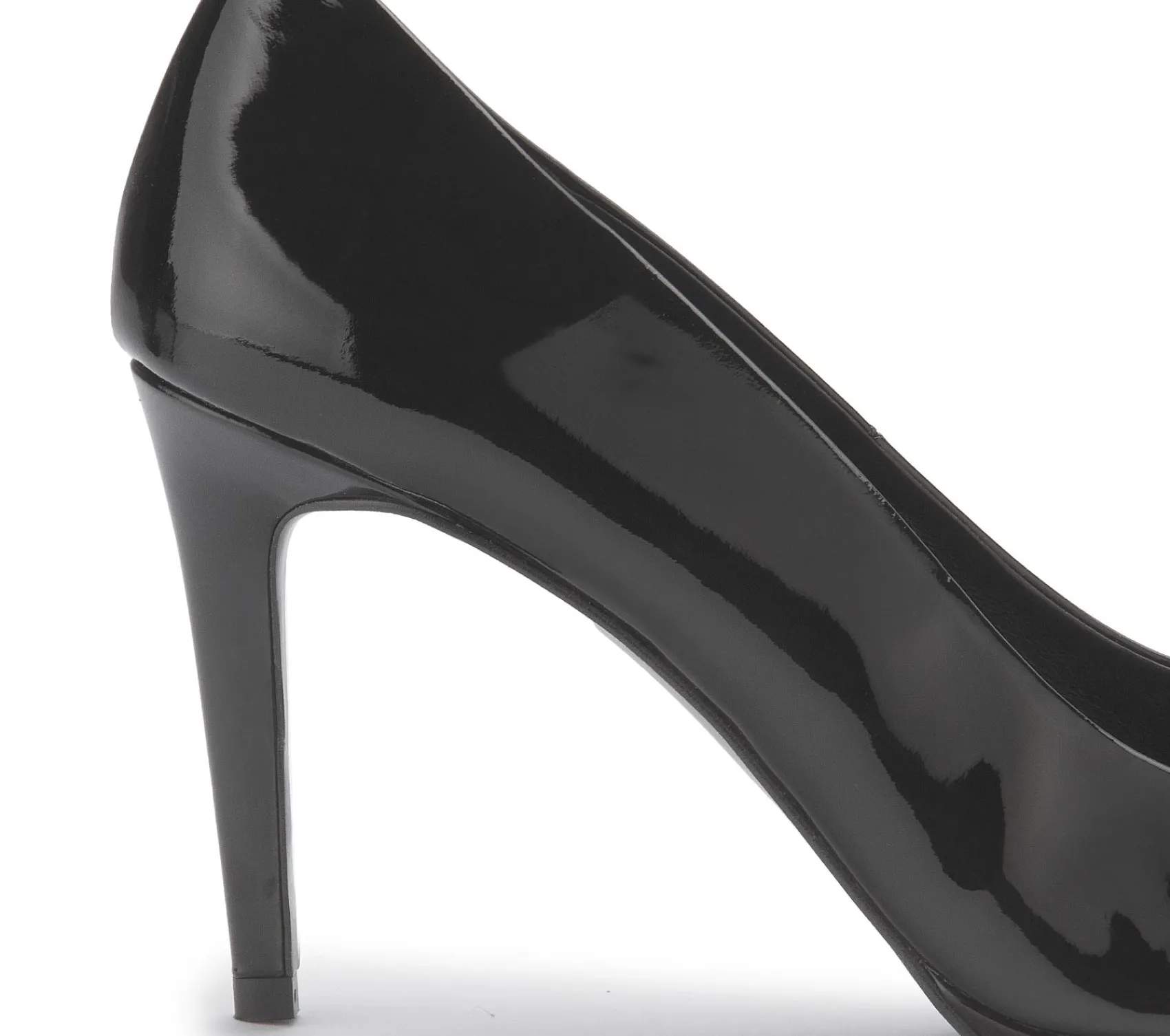 Pumps|Horsch Schuhe Pumps in Untergrößen Schwarz