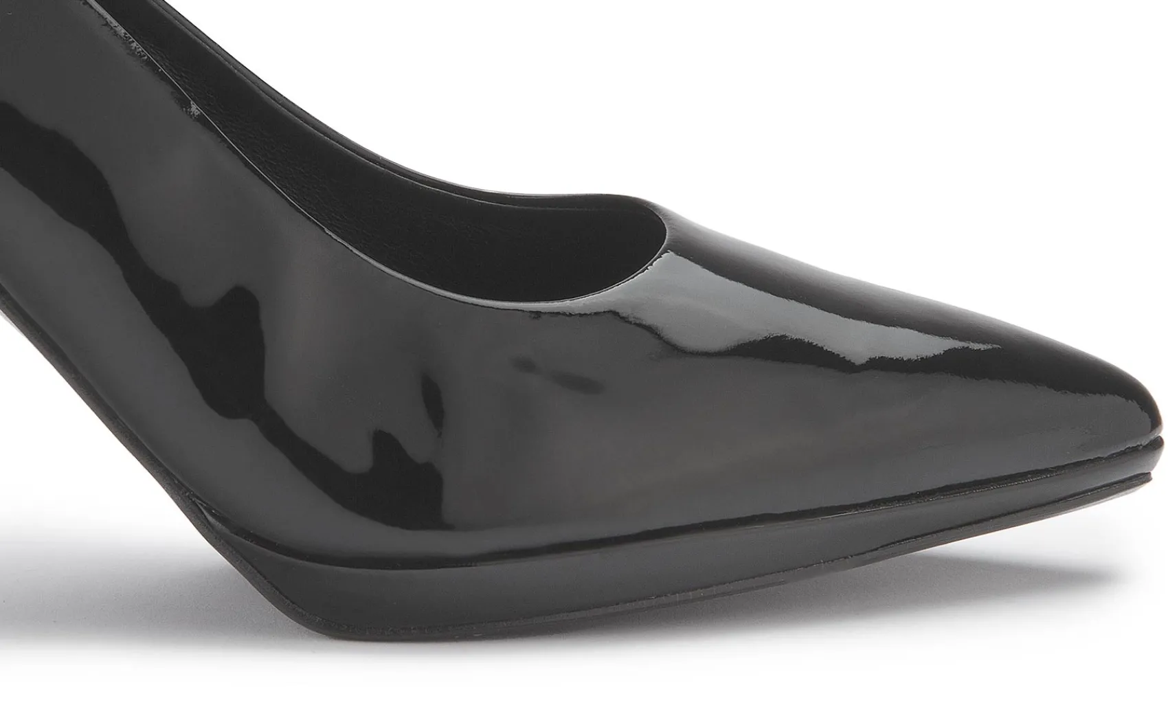 Pumps|Horsch Schuhe Pumps in Untergrößen Schwarz