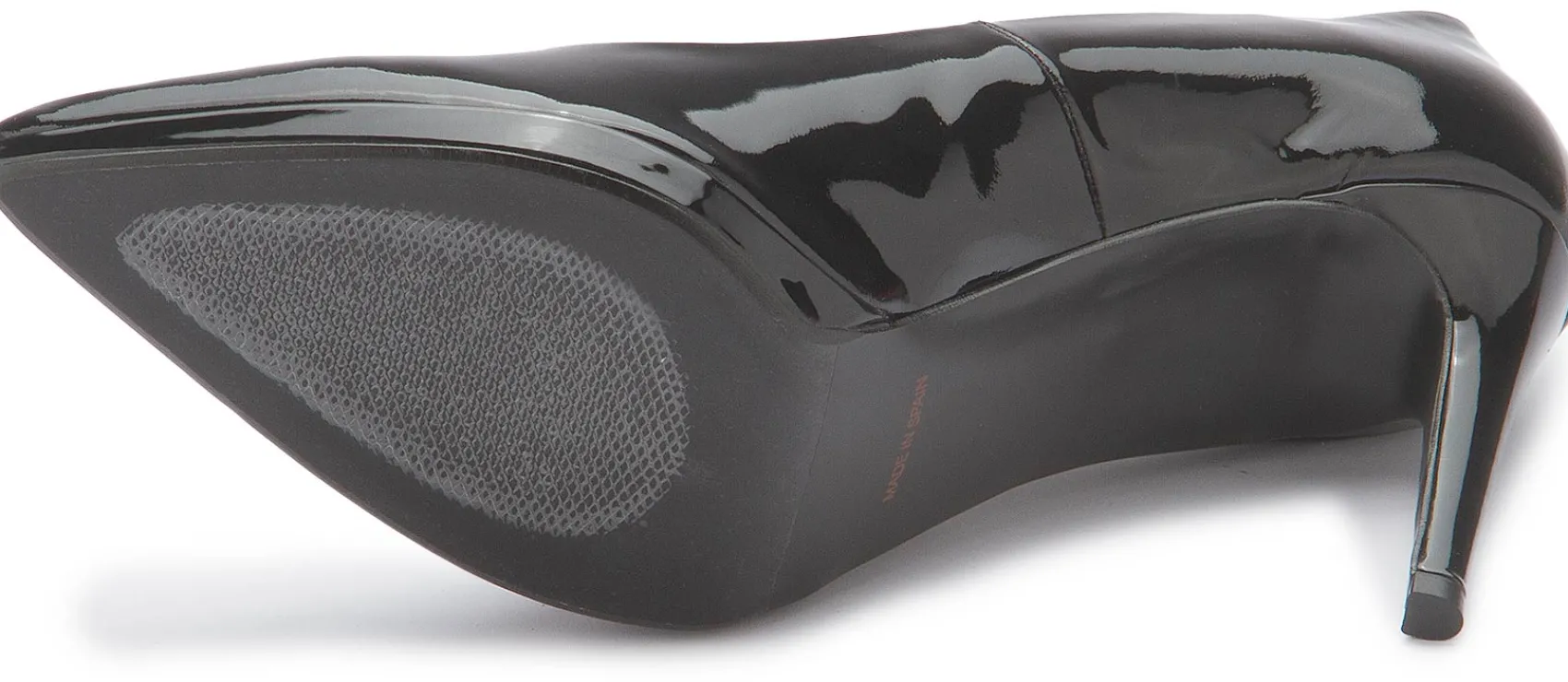 Pumps|Horsch Schuhe Pumps in Untergrößen Schwarz