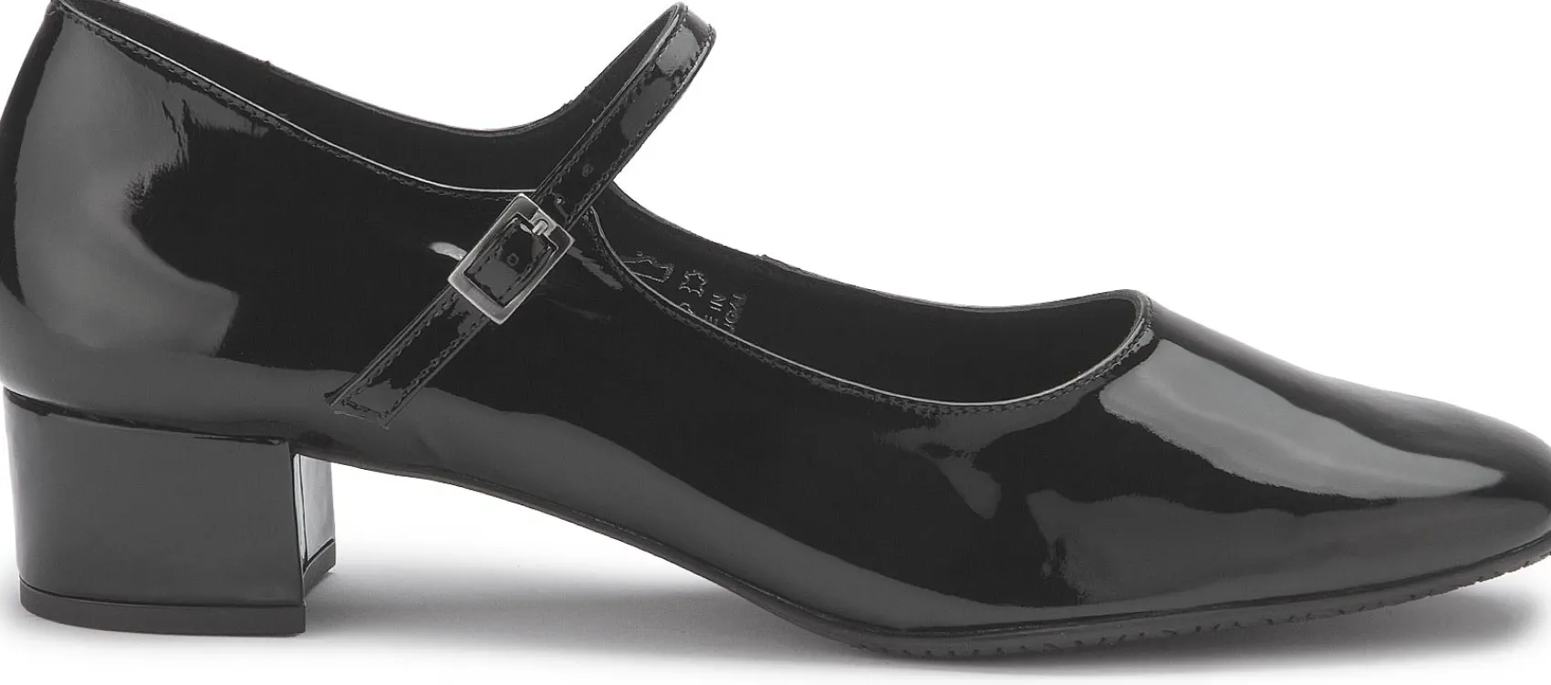 Pumps|Horsch Schuhe Pumps in Untergrößen Schwarz